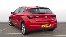 Vauxhall Astra 1.0T ecoTEC SRi 5dr Petrol Hatchback